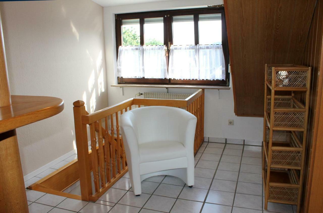 קונז Ferienwohnung Bei Inge Und Heinz מראה חיצוני תמונה